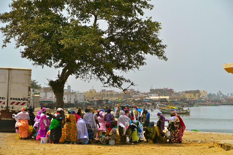 Senegal